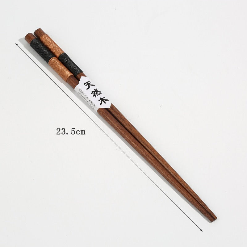 japanese wooden chopsticks