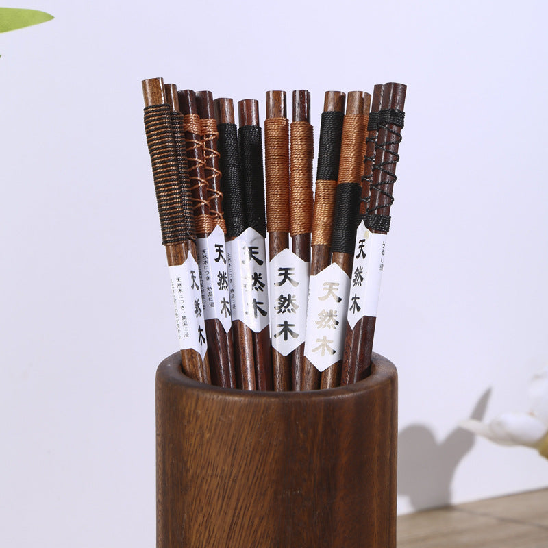 japanese wooden chopsticks
