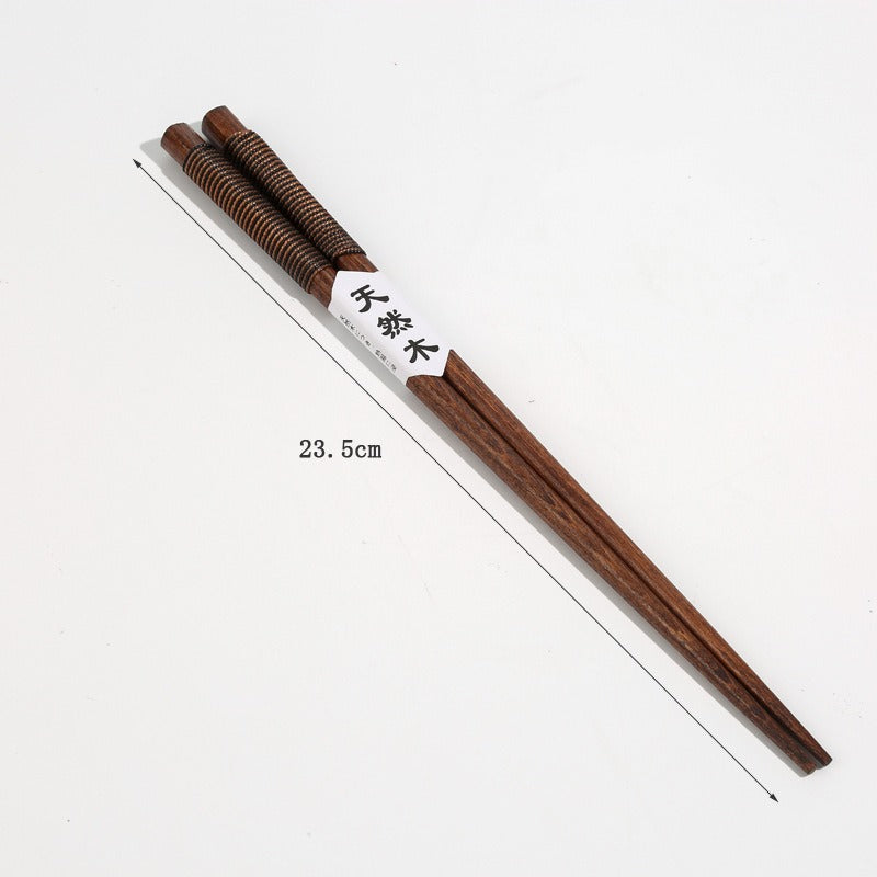 japanese wooden chopsticks