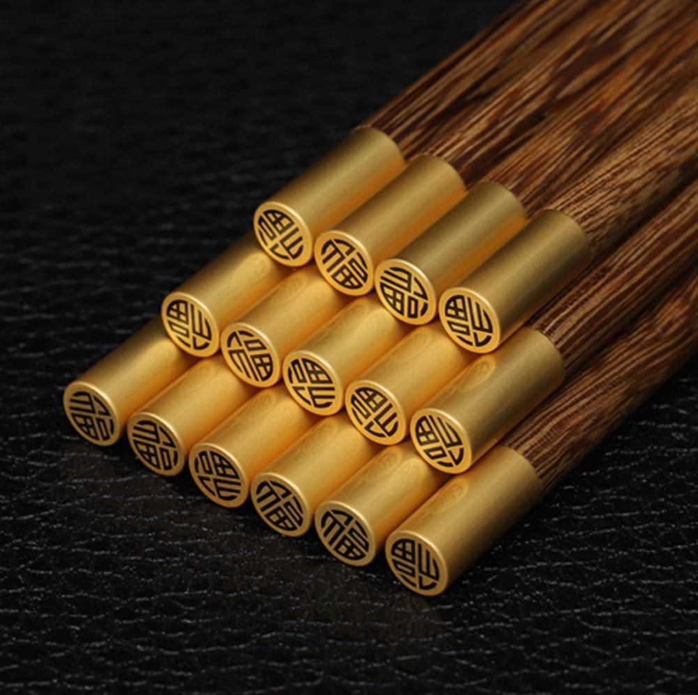 wenge wood chopsticks