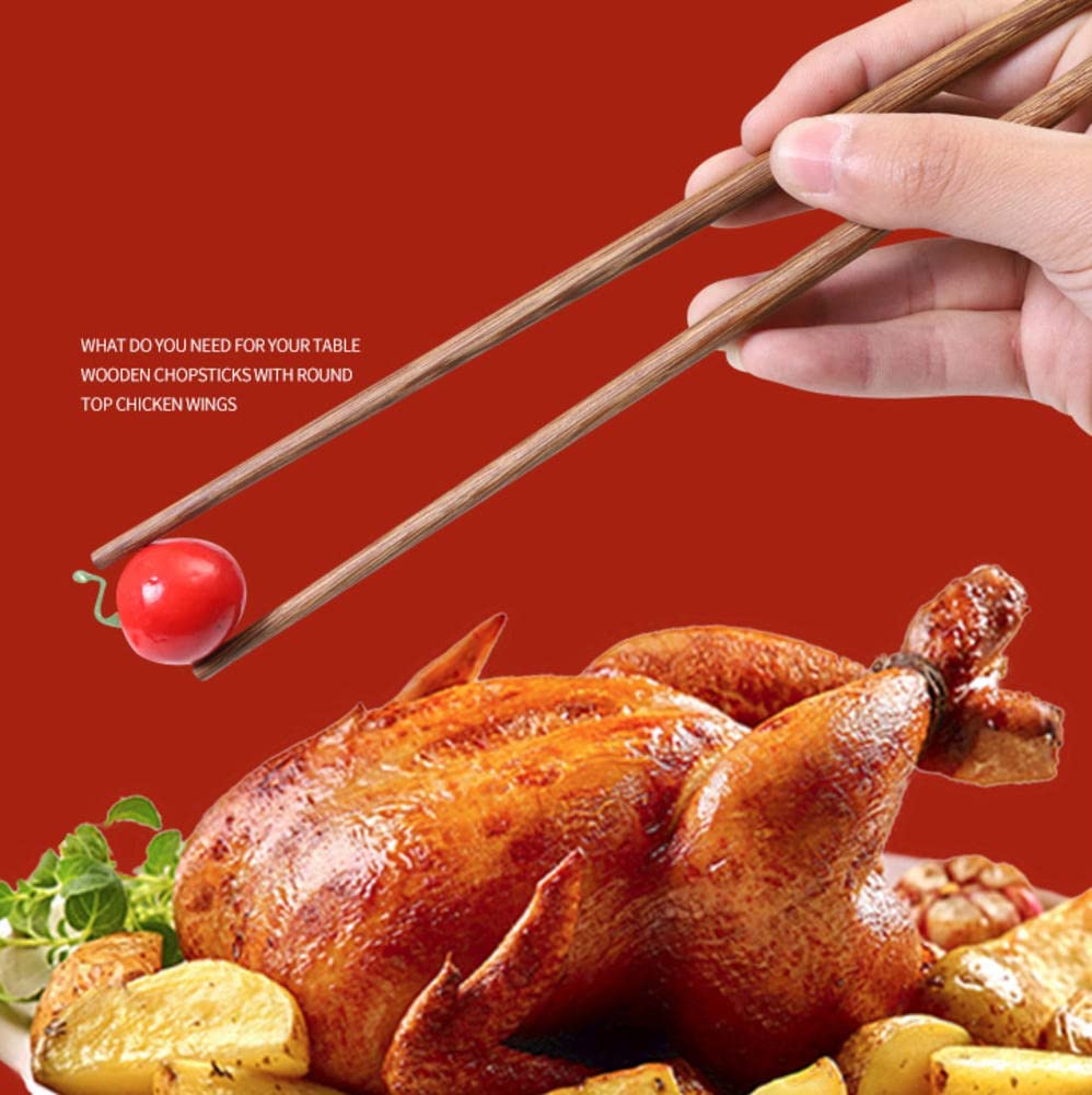 wenge wood chopsticks