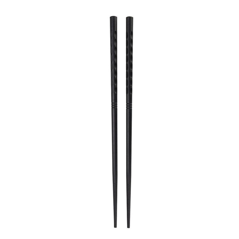 Reusable Fiberglass Chopsticks Japanese Style Creative Gift