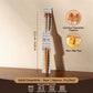 Cute Animal Bamboo Chopsticks for Kids & Adults – Matching Family Sets