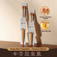 Cute Animal Bamboo Chopsticks for Kids & Adults – Matching Family Sets