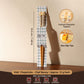 Cute Animal Bamboo Chopsticks for Kids & Adults – Matching Family Sets