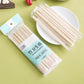 20 Pairs Individually Wrapped Bamboo Chopsticks