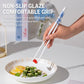 Chinese Blue and White Porcelain Chopsticks Set