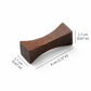 Handcrafted Wooden Chopstick Rests in Japanese-Inspired Designs