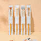 Cute Animal Bamboo Chopsticks for Kids & Adults – Matching Family Sets