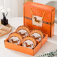 Lucky Horse Bowl and Chopsticks Gift Set