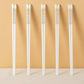 Luxury Ceramic Chopsticks Chinese Style Gift 5 Pairs Sets