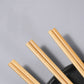 Natural Chinese Bamboo Chopsticks 10 pairs