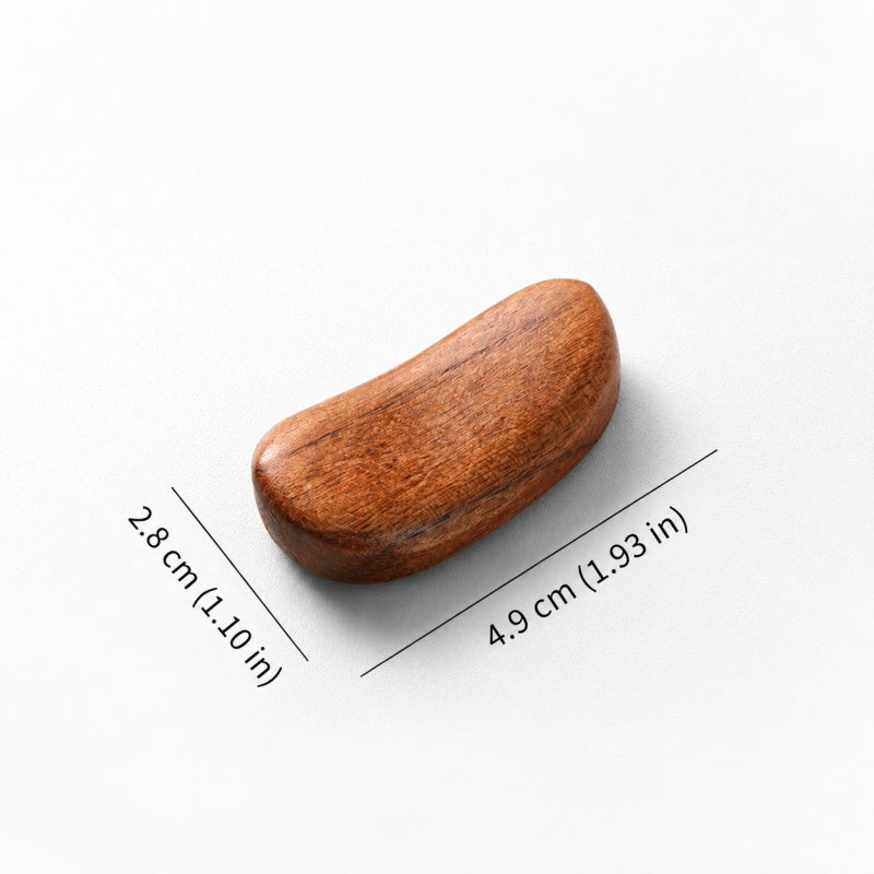 Handcrafted Wooden Chopstick Rests in Japanese-Inspired Designs