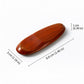 Handcrafted Wooden Chopstick Rests in Japanese-Inspired Designs