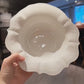 Ivory Garden Embossed Ceramic Dinnerware Video