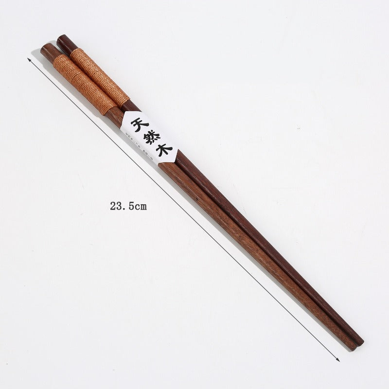 japanese wooden chopsticks
